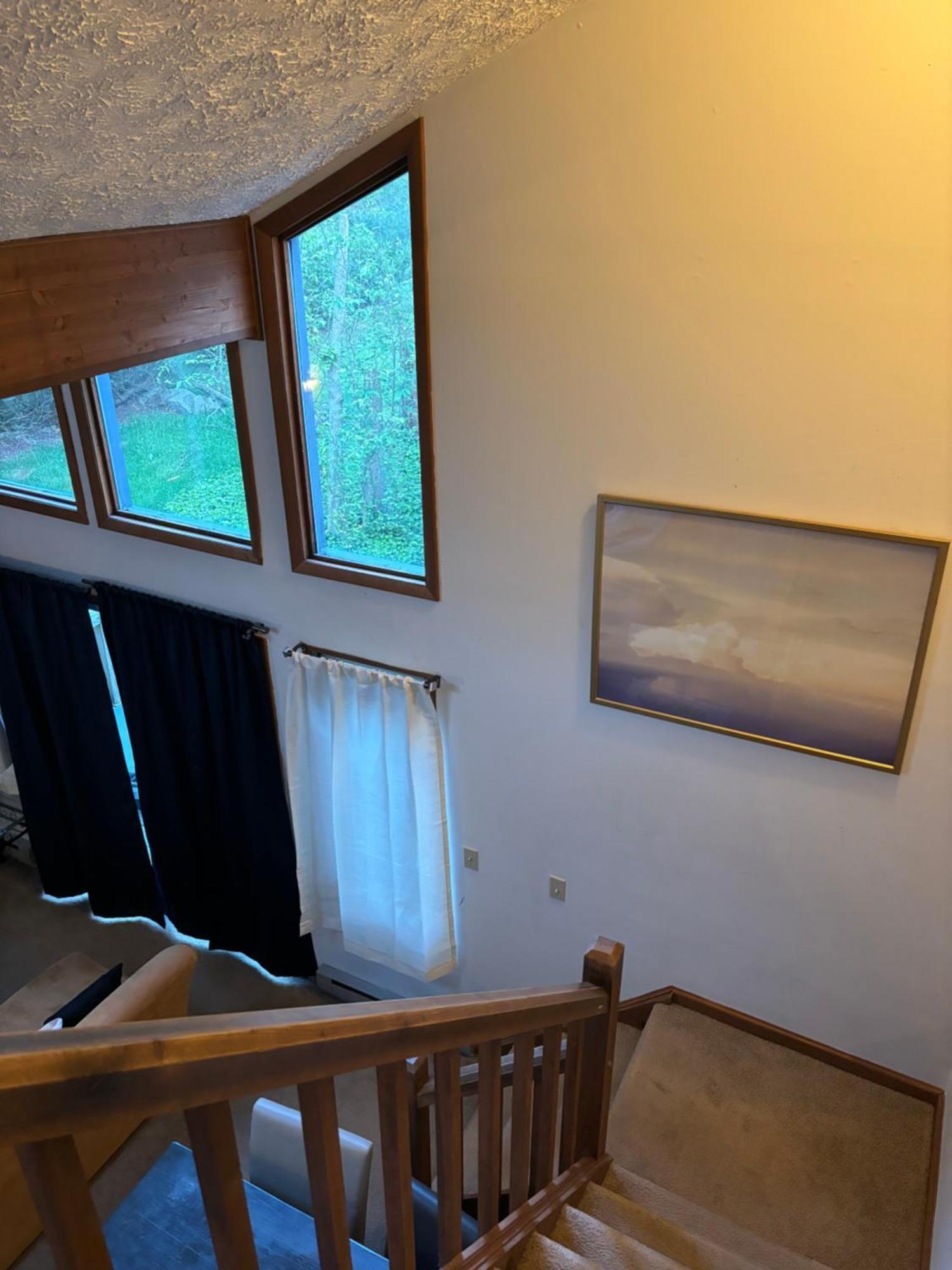 Ambiance - King Bed Cabin, Jetted-Tub & Fireplace Tobyhanna Exterior photo
